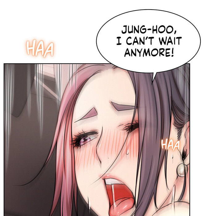 Read under one roof chapter 59 image 110 on Lezhin