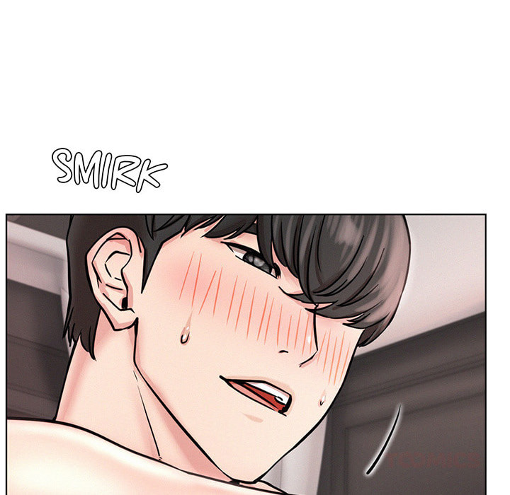 Read under one roof chapter 59 image 98 on Lezhin