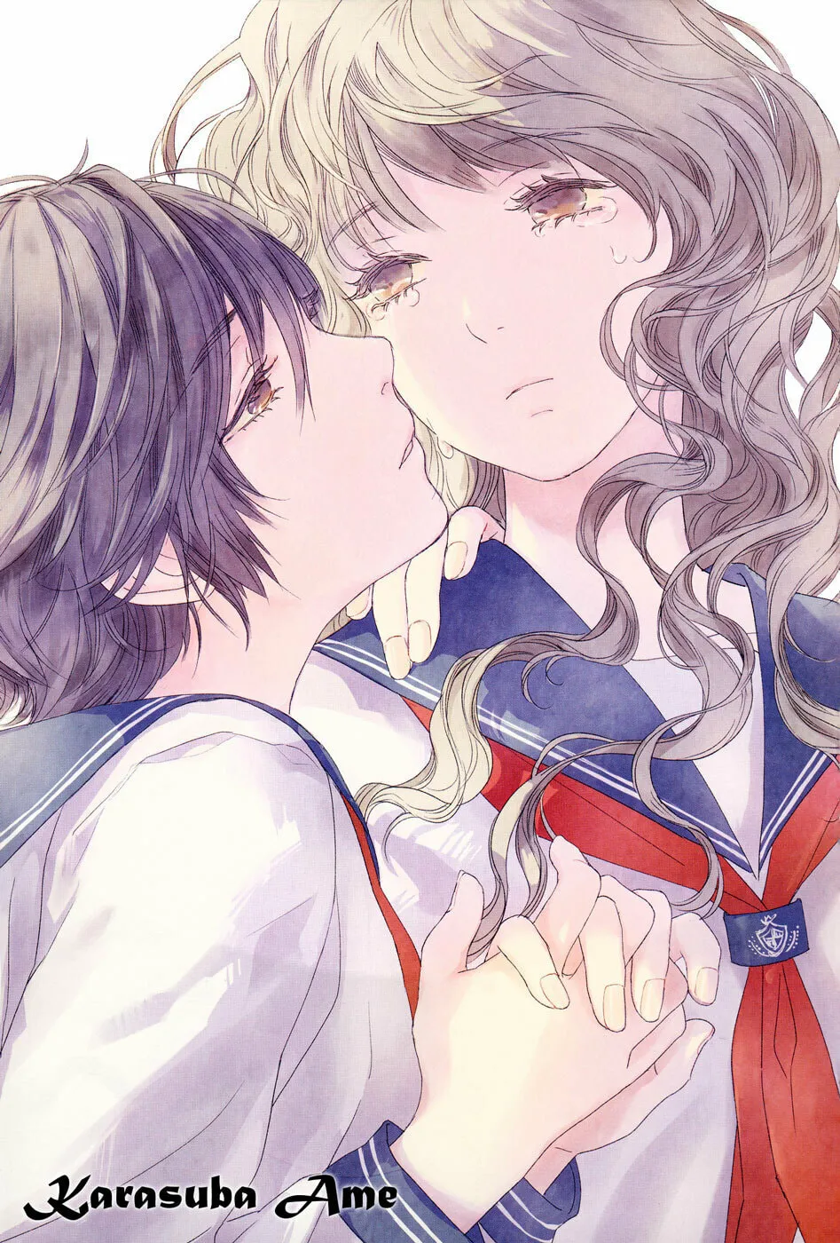 Read under one roof chapter 6 image 1 on Lezhin