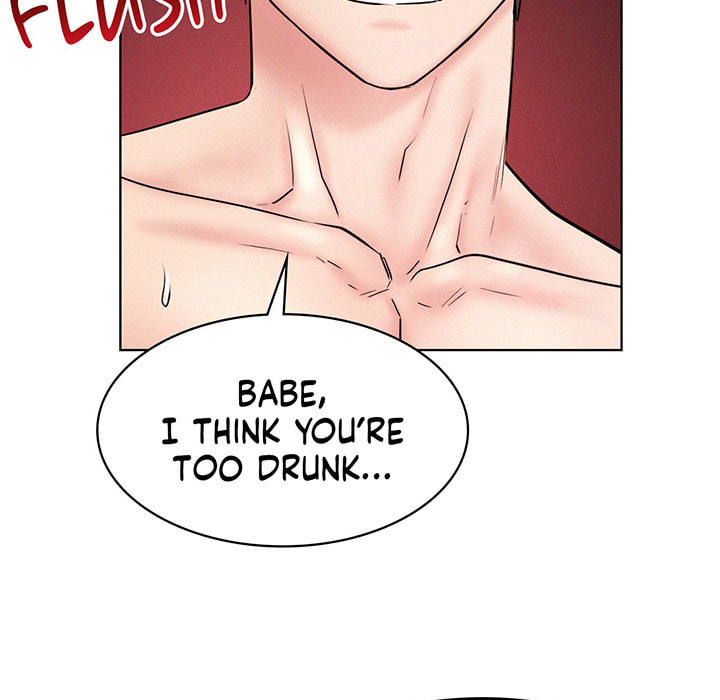 Read under one roof chapter 60 image 109 on Lezhin