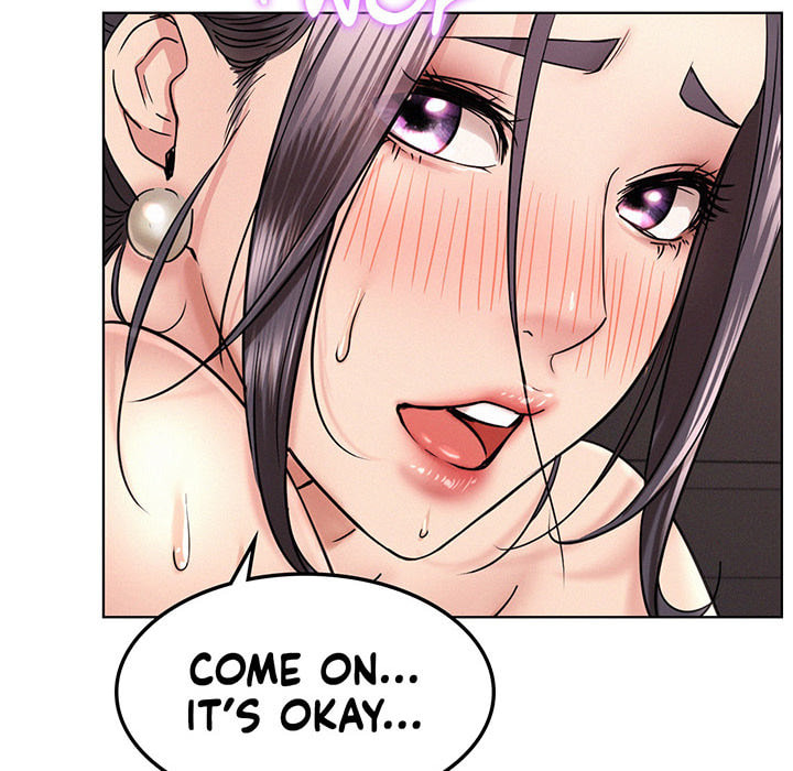 Read under one roof chapter 60 image 112 on Lezhin