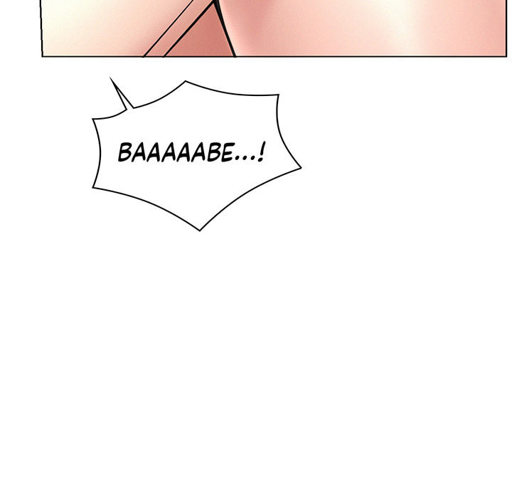 Read under one roof chapter 60 image 116 on Lezhin