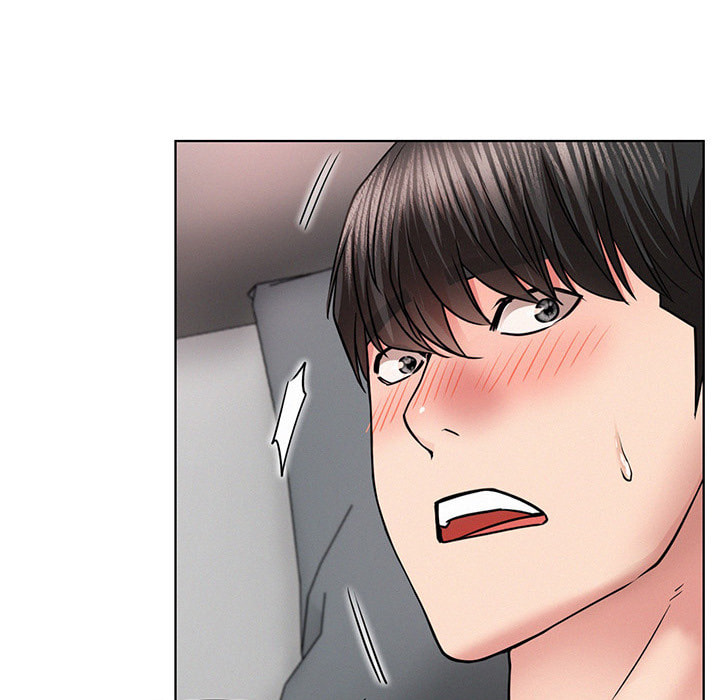 Read under one roof chapter 60 image 15 on Lezhin
