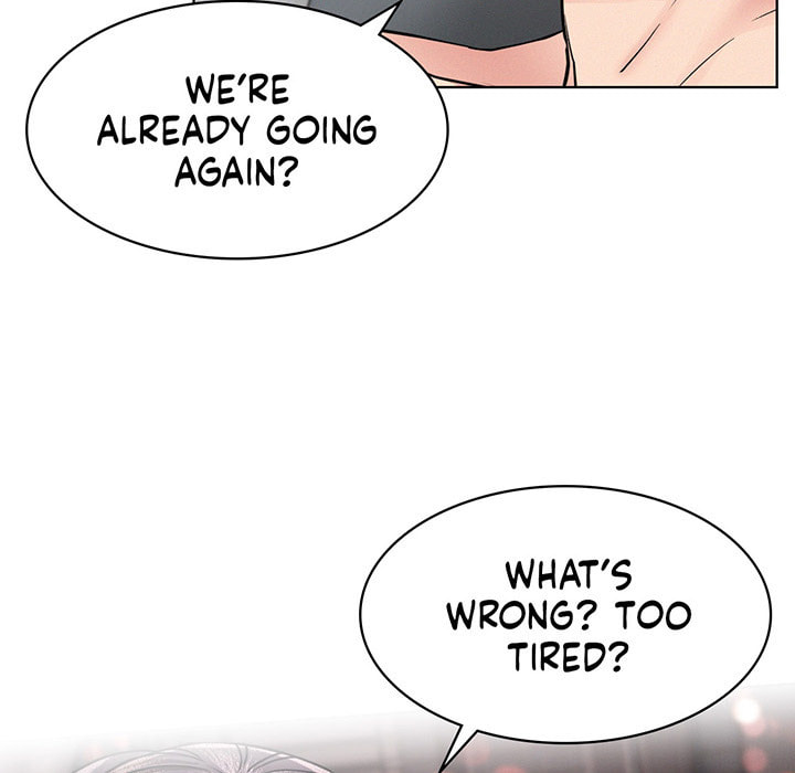 Read under one roof chapter 60 image 16 on Lezhin