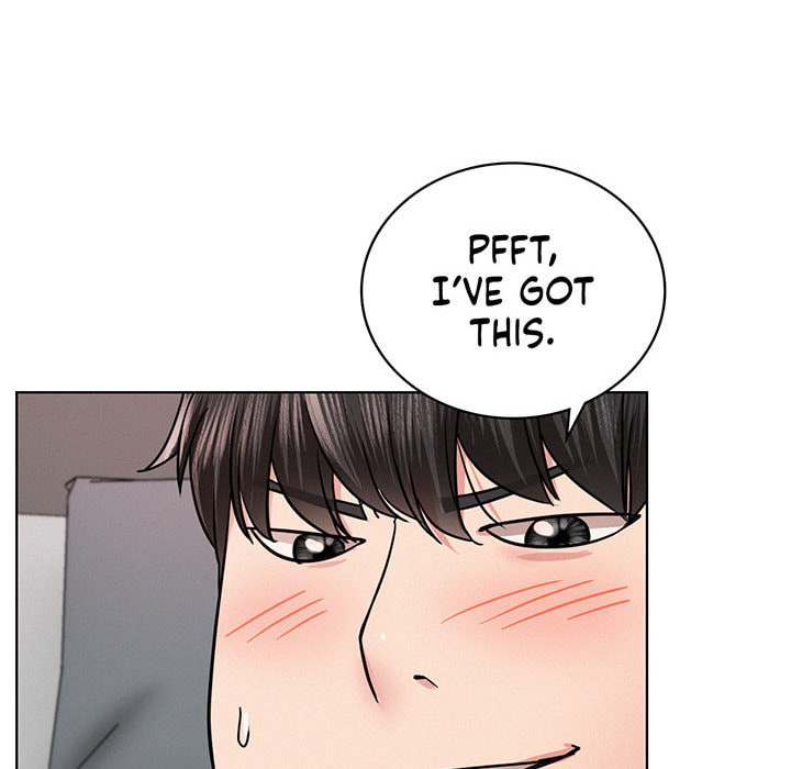 Read under one roof chapter 60 image 19 on Lezhin