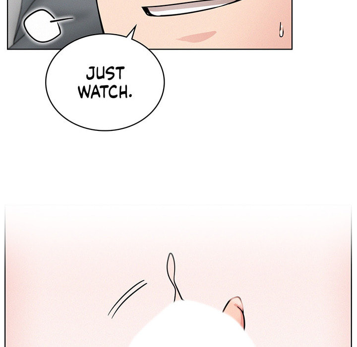 Read under one roof chapter 60 image 20 on Lezhin
