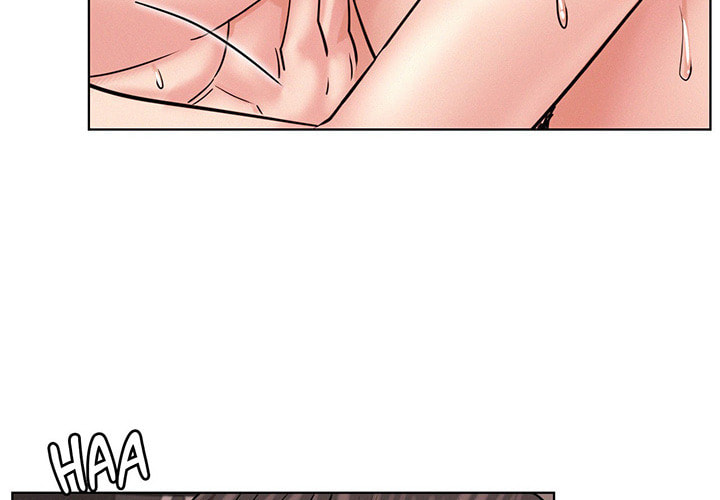 Read under one roof chapter 60 image 3 on Lezhin