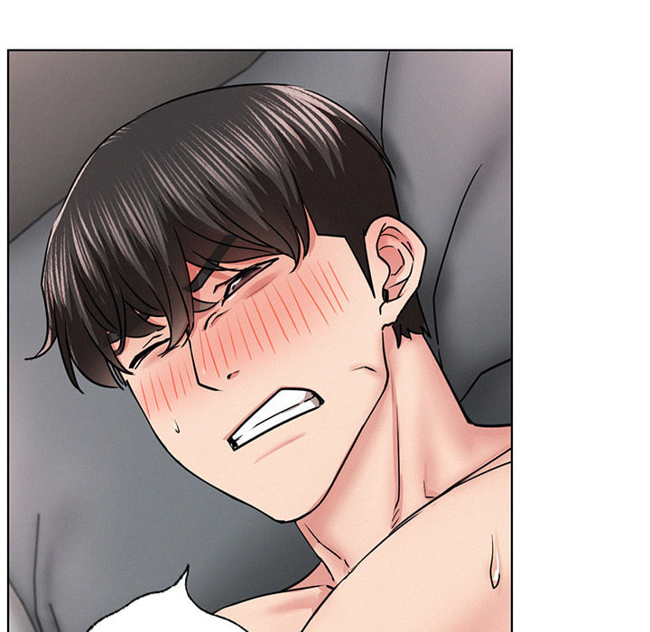 Read under one roof chapter 60 image 35 on Lezhin