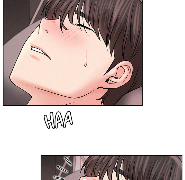 Read under one roof chapter 60 image 4 on Lezhin