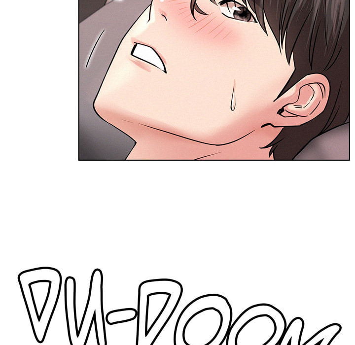 Read under one roof chapter 60 image 5 on Lezhin