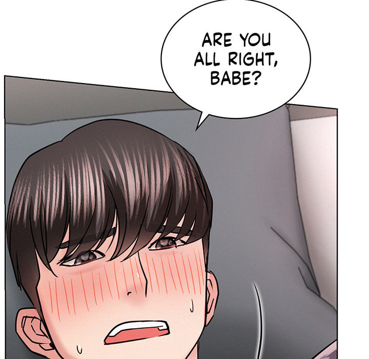 Read under one roof chapter 60 image 51 on Lezhin