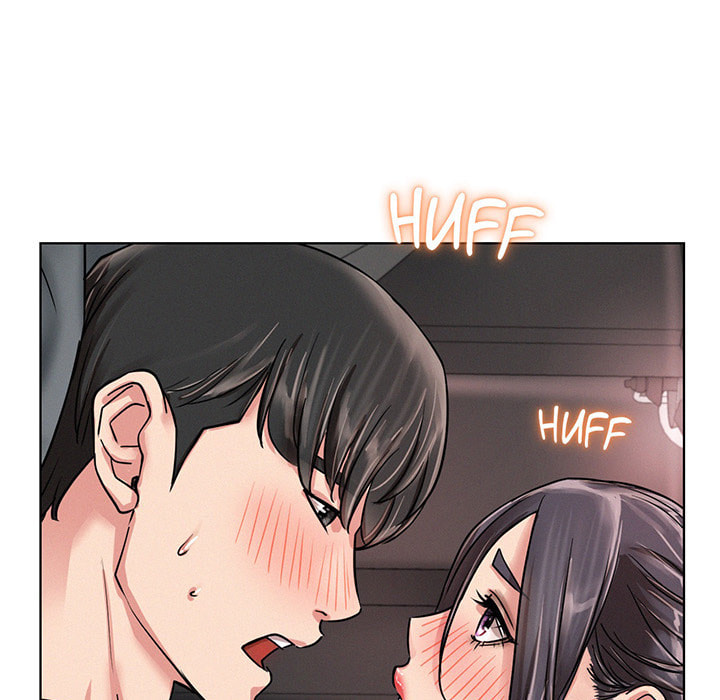 Read under one roof chapter 60 image 78 on Lezhin