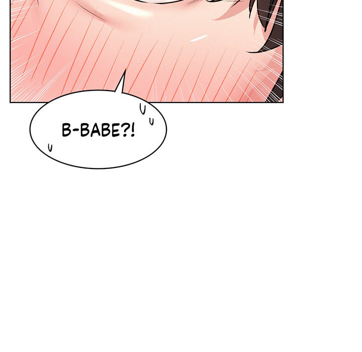 Read under one roof chapter 60 image 8 on Lezhin
