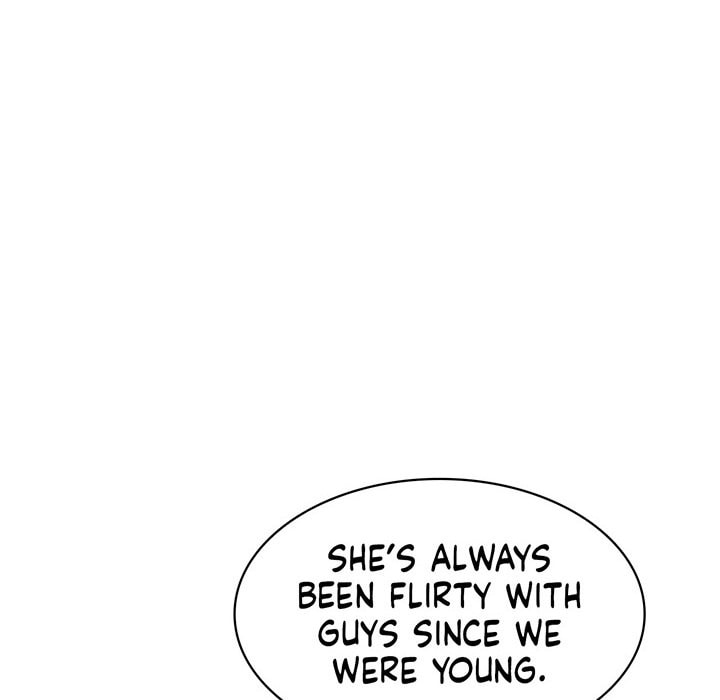 Read under one roof chapter 60 image 84 on Lezhin