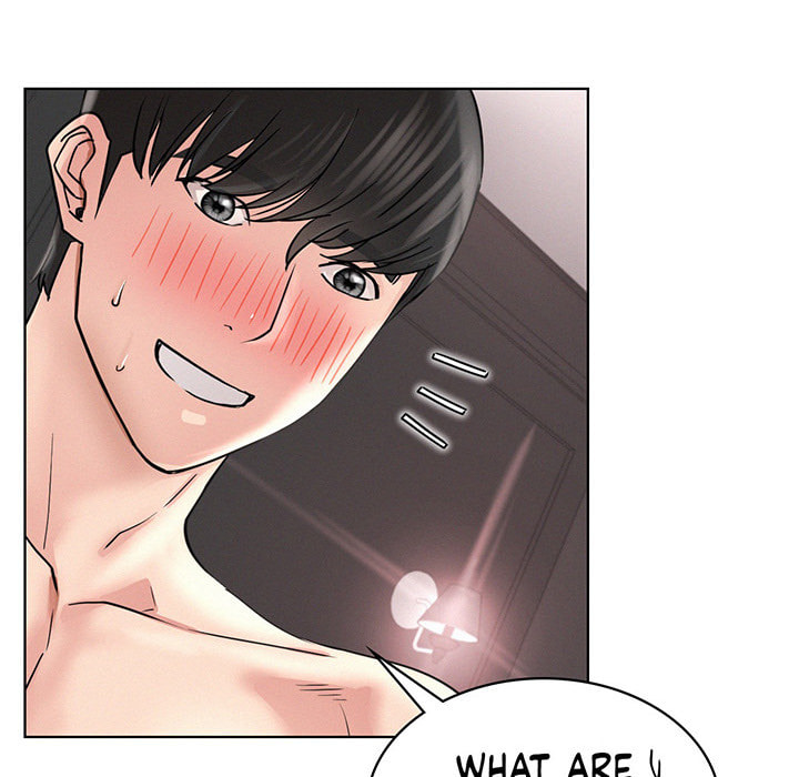 Read under one roof chapter 60 image 95 on Lezhin