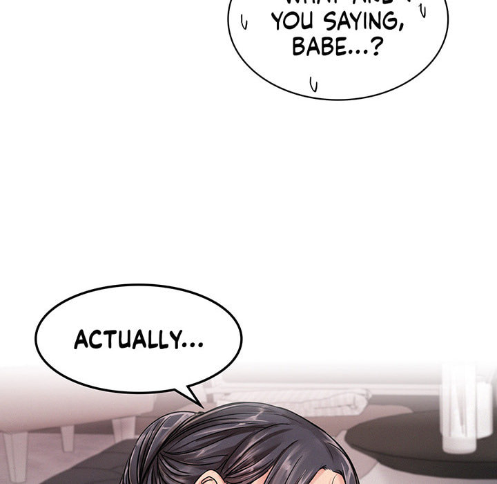 Read under one roof chapter 60 image 96 on Lezhin