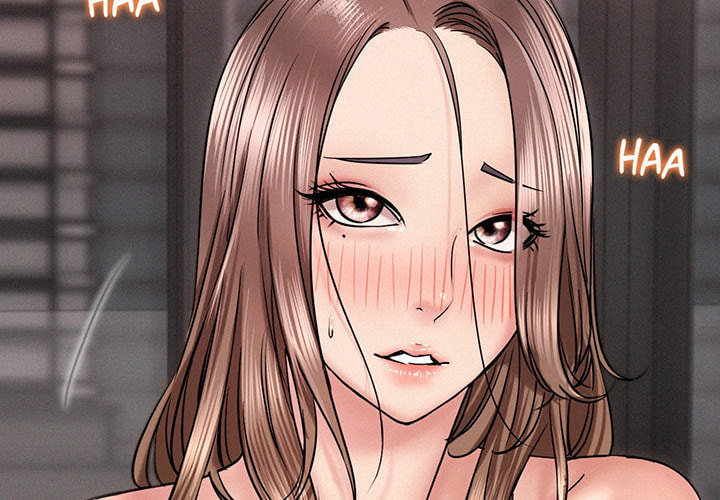 Read under one roof chapter 61 image 1 on Lezhin