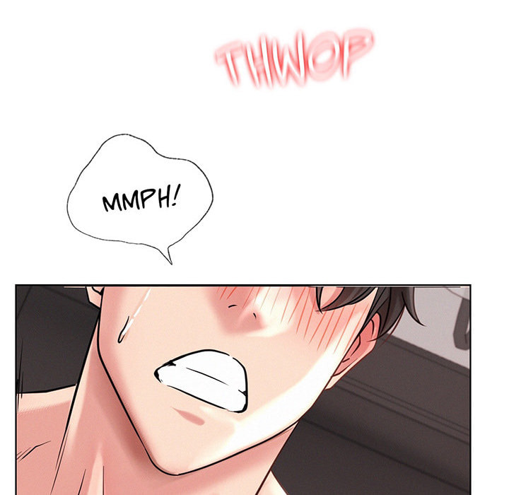 Read under one roof chapter 61 image 100 on Lezhin