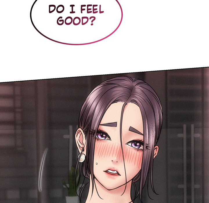 Read under one roof chapter 61 image 11 on Lezhin