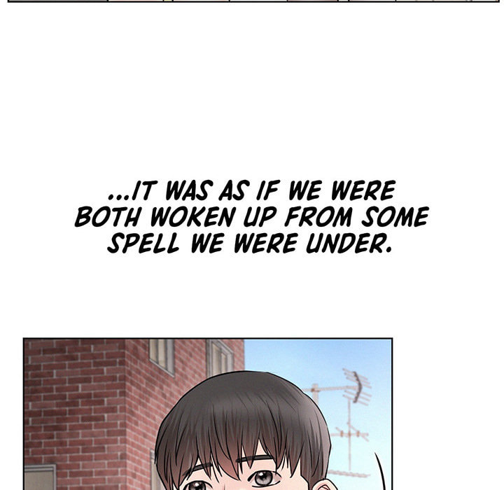 Read under one roof chapter 61 image 132 on Lezhin