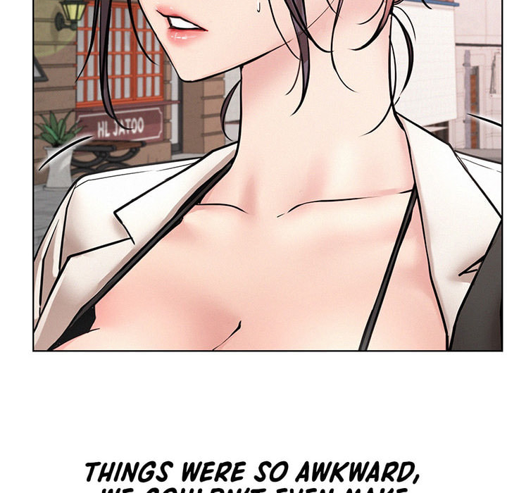 Read under one roof chapter 61 image 135 on Lezhin