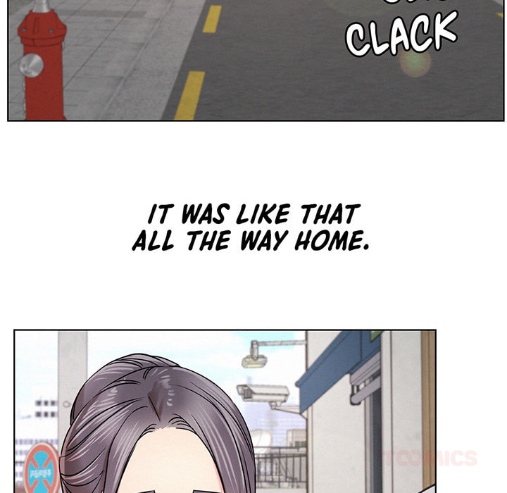Read under one roof chapter 61 image 137 on Lezhin