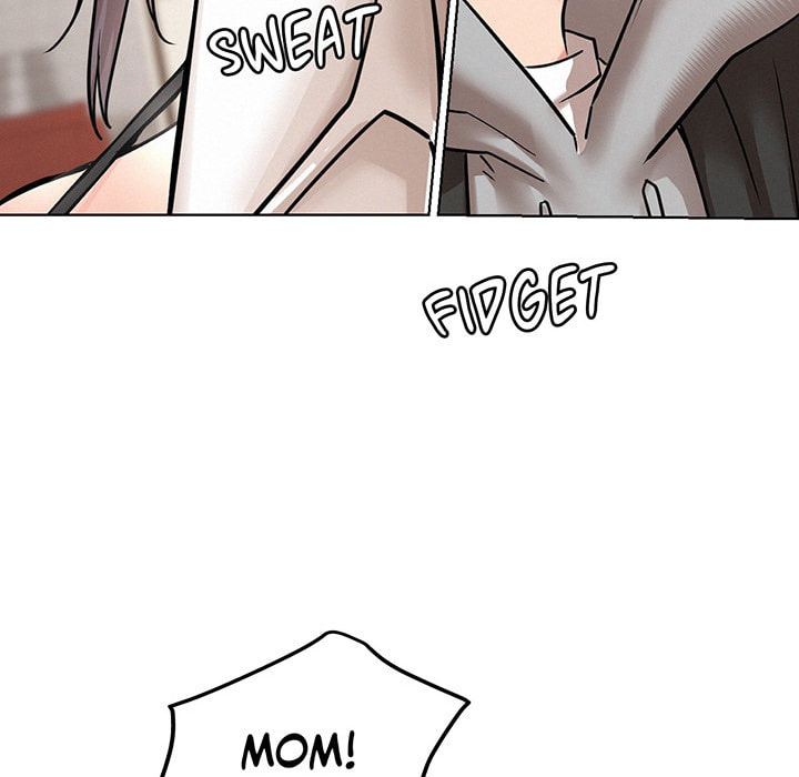 Read under one roof chapter 61 image 150 on Lezhin