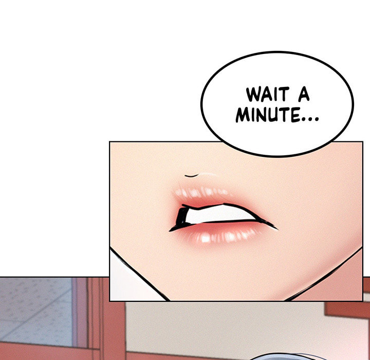 Read under one roof chapter 61 image 159 on Lezhin