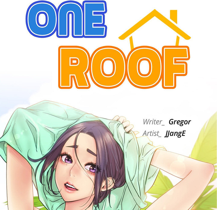 Read under one roof chapter 61 image 17 on Lezhin