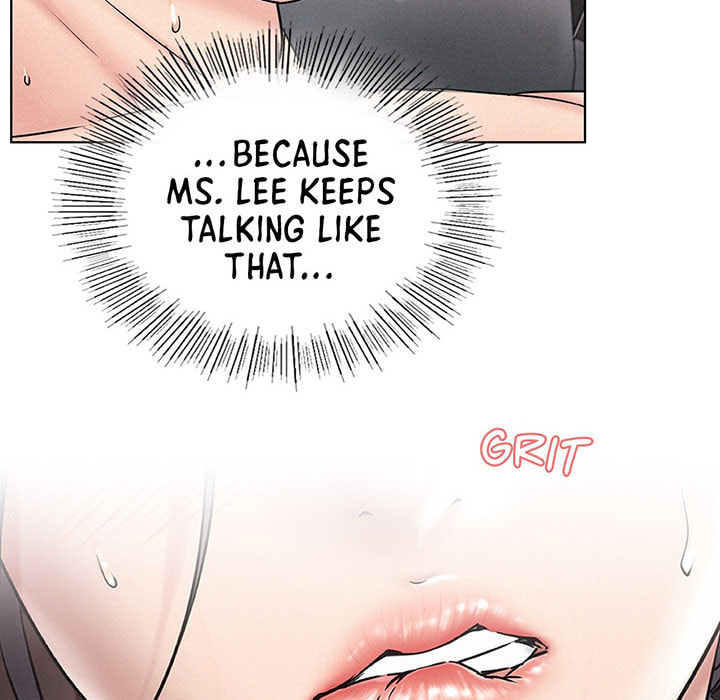 Read under one roof chapter 61 image 28 on Lezhin