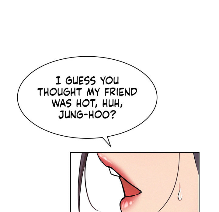 Read under one roof chapter 61 image 39 on Lezhin