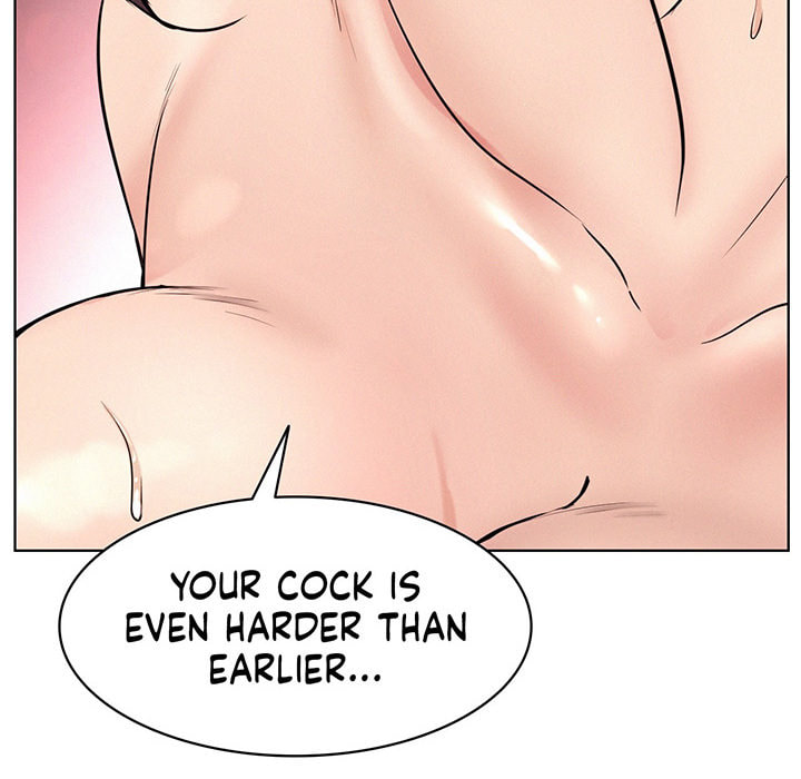 Read under one roof chapter 61 image 43 on Lezhin