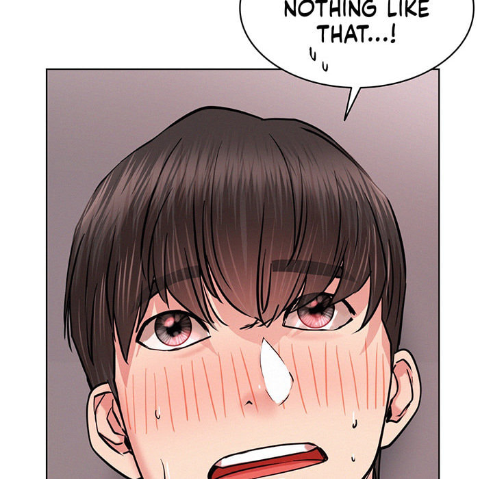 Read under one roof chapter 61 image 45 on Lezhin