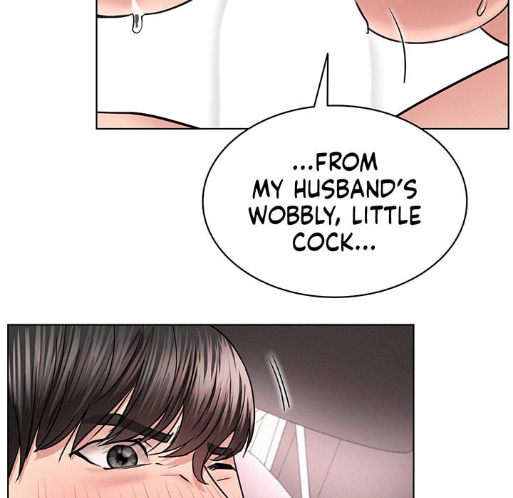 Read under one roof chapter 61 image 7 on Lezhin