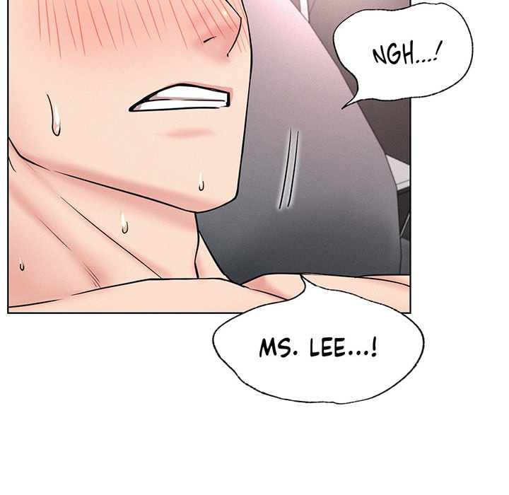 Read under one roof chapter 61 image 8 on Lezhin