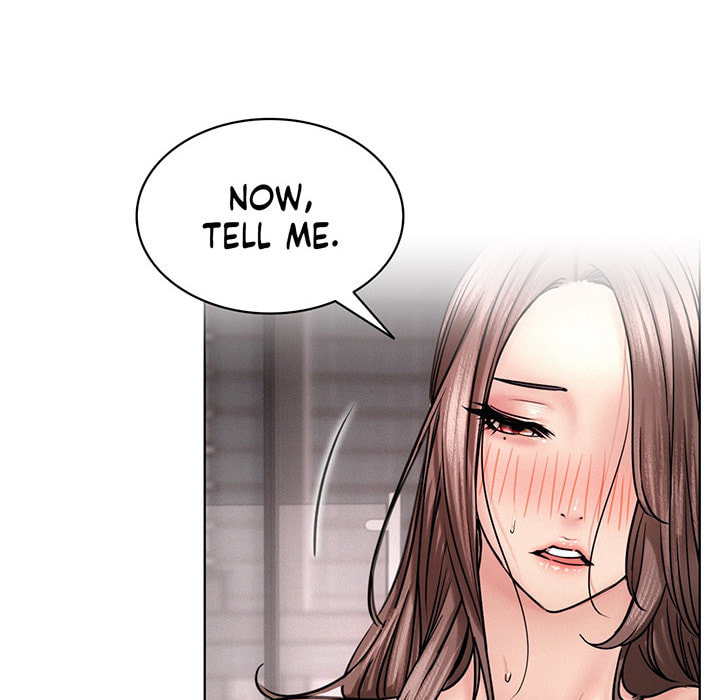 Read under one roof chapter 61 image 9 on Lezhin