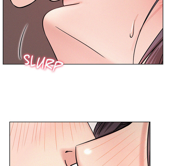 Read under one roof chapter 61 image 93 on Lezhin