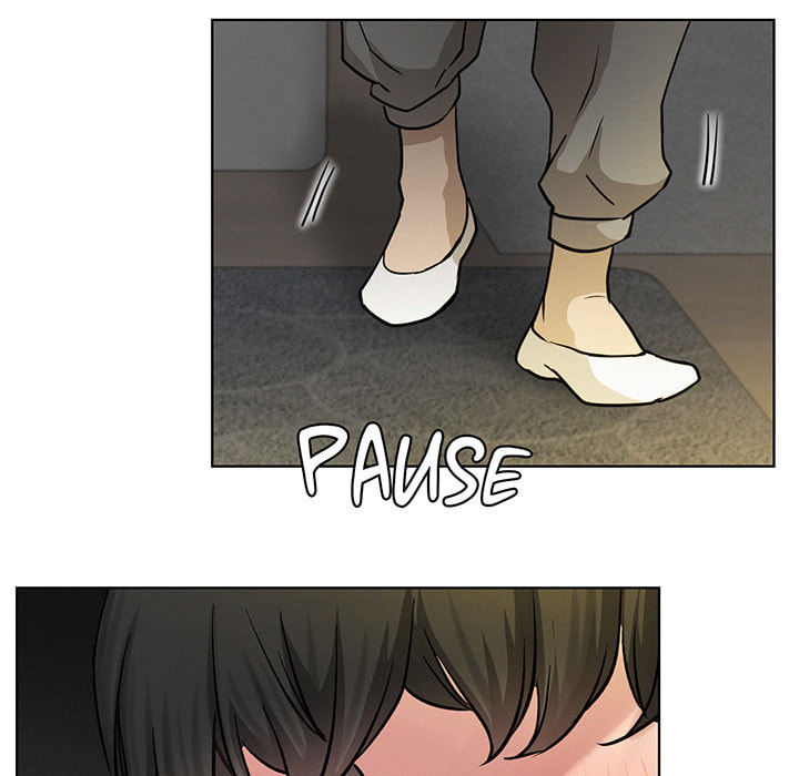 Read under one roof chapter 62 image 102 on Lezhin
