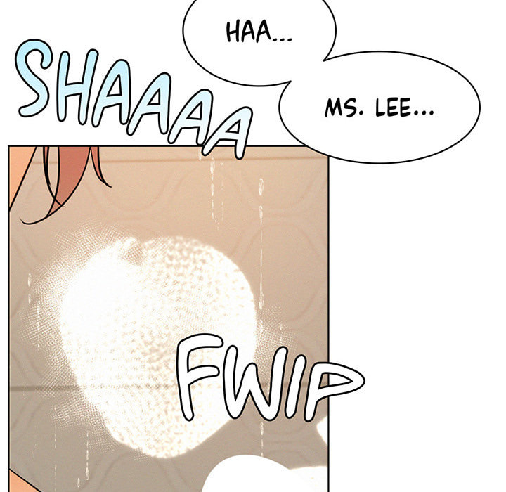 Read under one roof chapter 62 image 110 on Lezhin