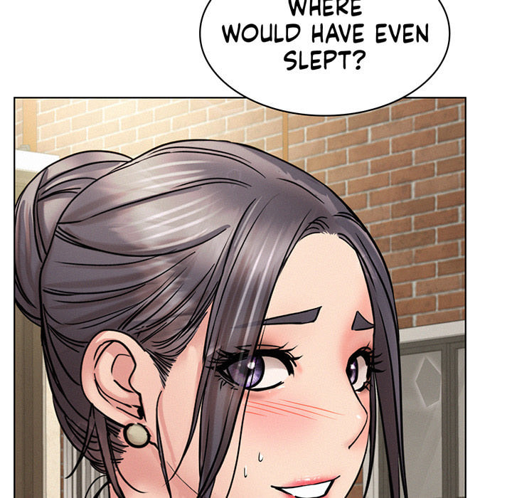 Read under one roof chapter 62 image 14 on Lezhin