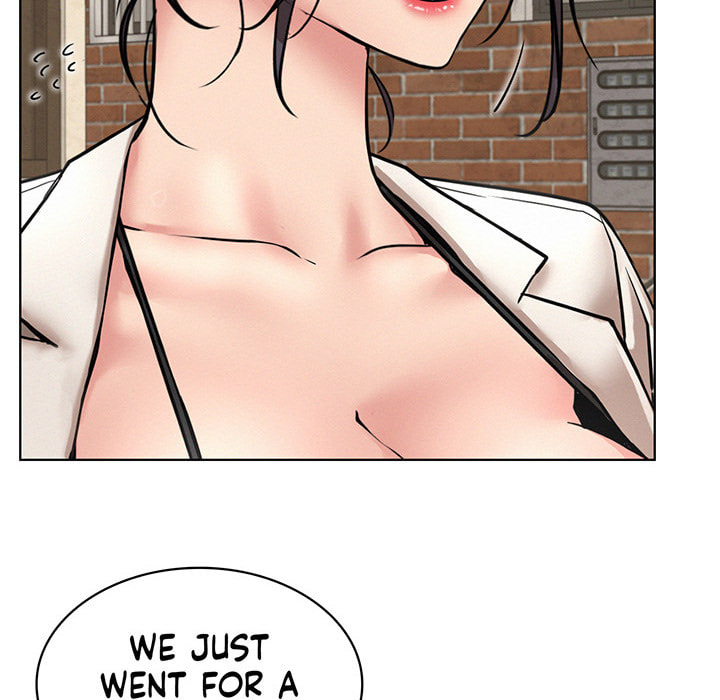 Read under one roof chapter 62 image 15 on Lezhin