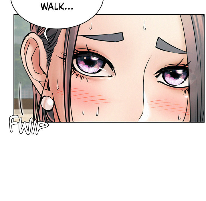 Read under one roof chapter 62 image 16 on Lezhin