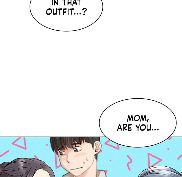Read under one roof chapter 62 image 19 on Lezhin
