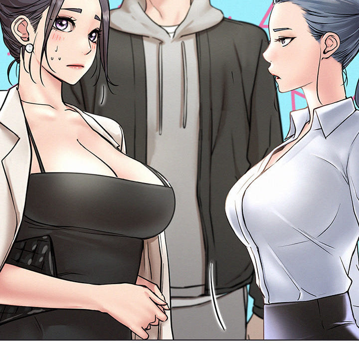 Read under one roof chapter 62 image 20 on Lezhin