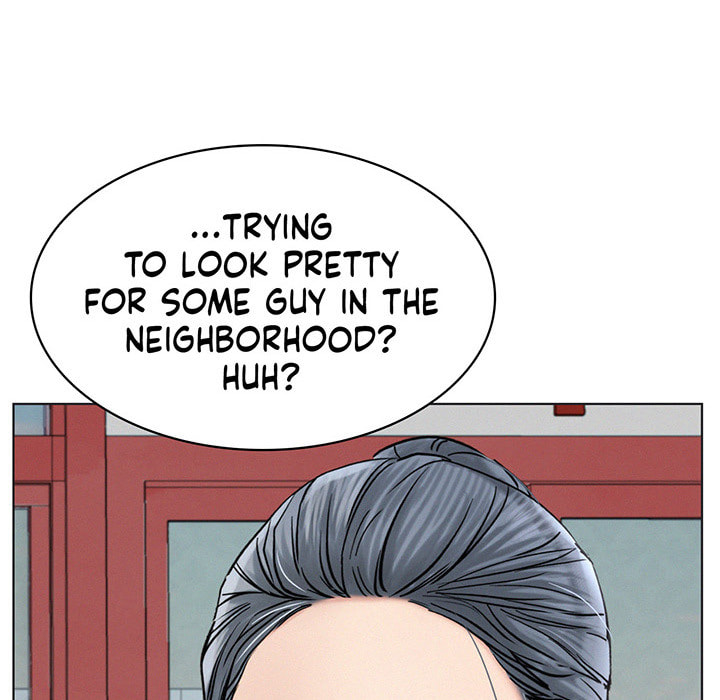 Read under one roof chapter 62 image 21 on Lezhin