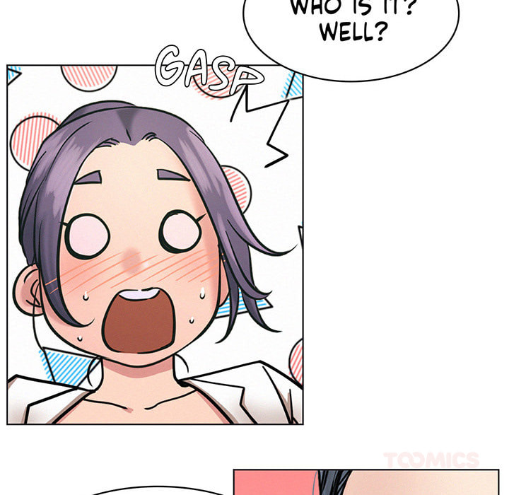 Read under one roof chapter 62 image 23 on Lezhin