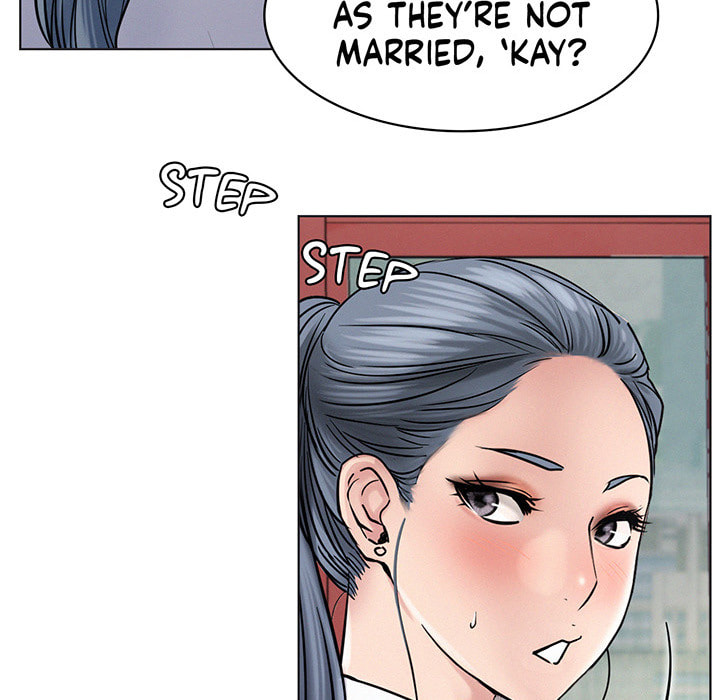 Read under one roof chapter 62 image 26 on Lezhin