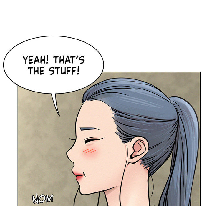 Read under one roof chapter 62 image 38 on Lezhin