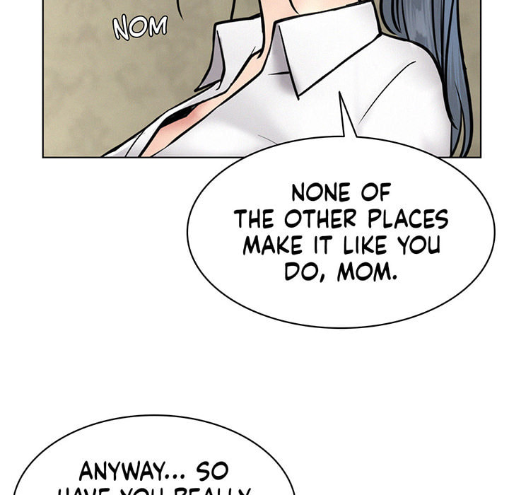 Read under one roof chapter 62 image 39 on Lezhin
