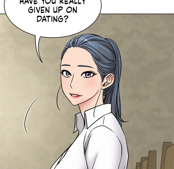 Read under one roof chapter 62 image 40 on Lezhin